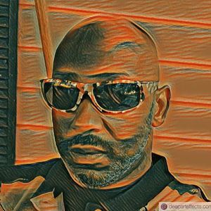 Meet your Posher, Peter